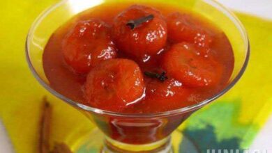 Doce de banana em rodelinhas