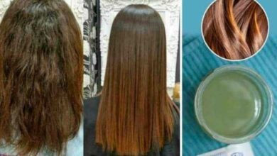 As 2 Maneiras de Usar a Gelatina Para Alisar o Cabelo