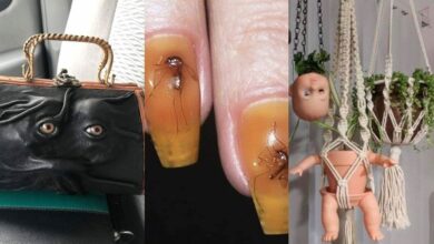 22 Vezes em que realizar projetos de "faça-você-mesmo" foi uma péssima ideia!