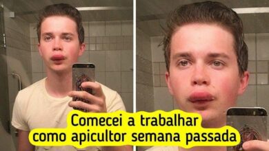 1750392996 15 pessoas que viveram algo unico mas nao querem passar 15 pessoas que viveram algo único mas não querem passar pela mesma situação de novo