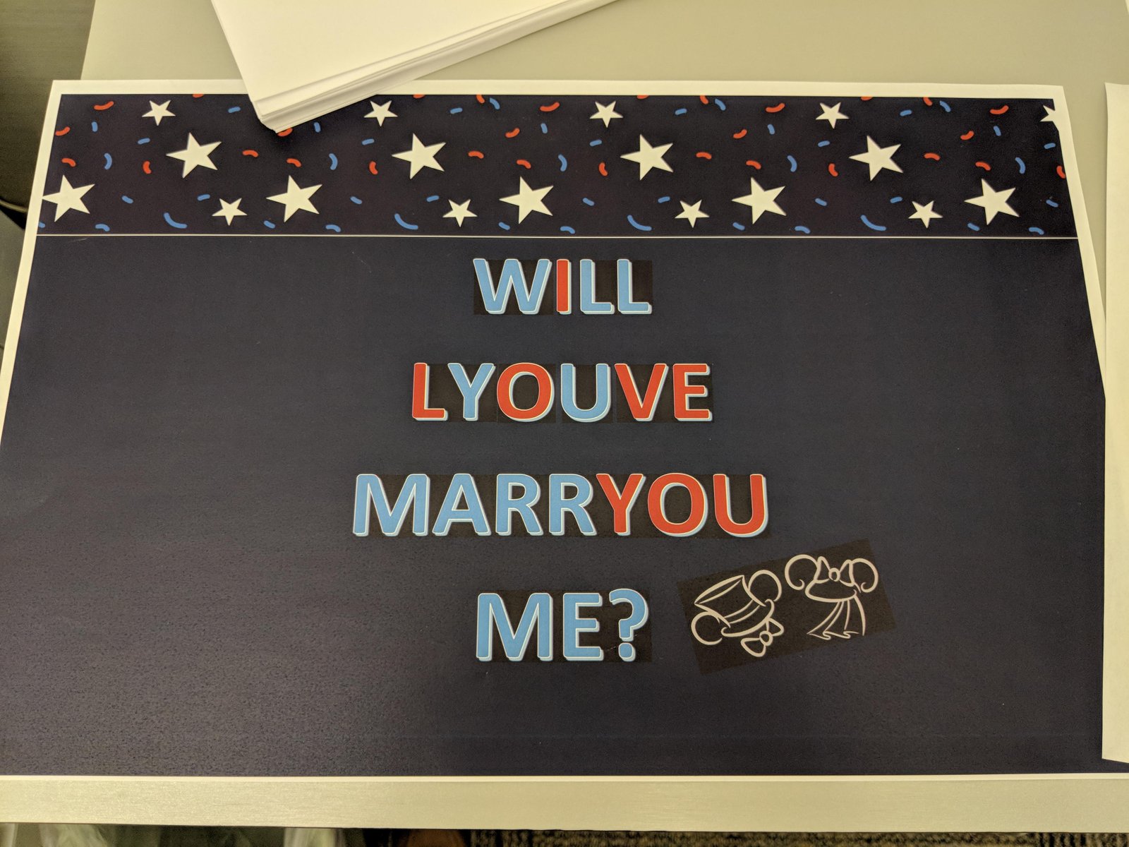 Falhas de design gráfico