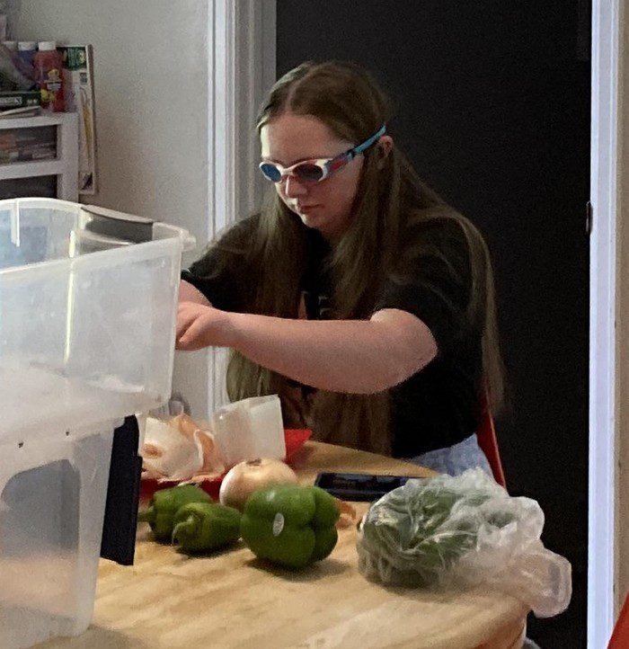 32 Garotas que só queriam ficar mais bonitas, mas alguma coisa deu MUITO errado