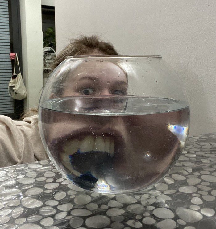 32 Garotas que só queriam ficar mais bonitas, mas alguma coisa deu MUITO errado