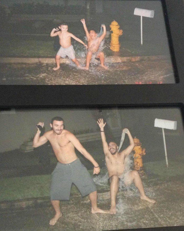 32 Garotas que só queriam ficar mais bonitas, mas alguma coisa deu MUITO errado