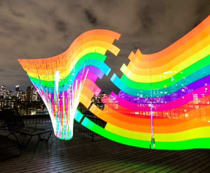 1750394349 940 16 fotos que fazem duvidar do que os olhos estao