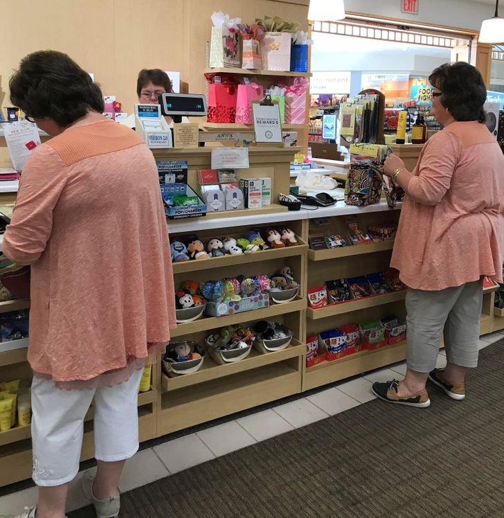 1750394354 174 16 fotos que fazem duvidar do que os olhos estao