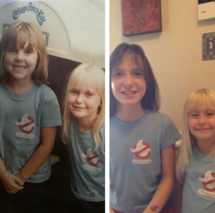 1750394419 659 19 imagens comparativas que mostram o quao incrivel a genetica