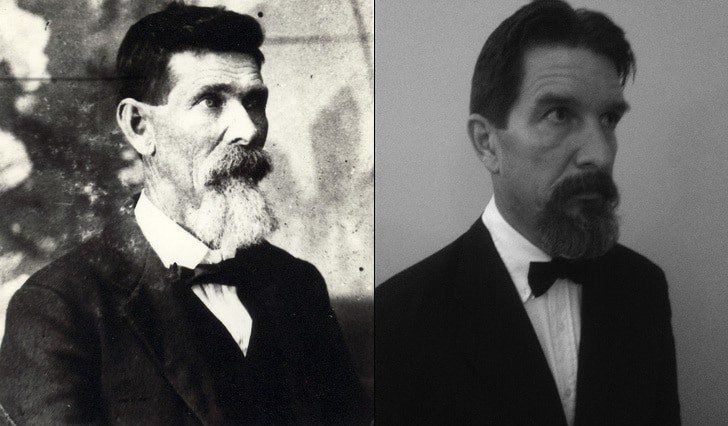 1750394427 122 19 imagens comparativas que mostram o quao incrivel a genetica