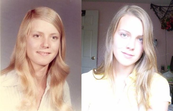 1750394443 987 19 imagens comparativas que mostram o quao incrivel a genetica