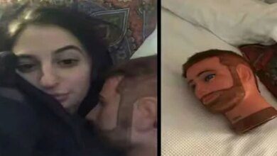 22 fotos mostram que todos podem encontrar a "felicidade" com truques em redes sociais