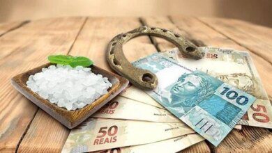 15 simpatias para ganhar dinheiro para sua vida