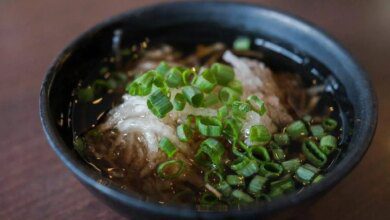 Como fazer molho para yakissoba? O verdadeiro molho oriental