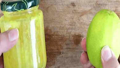 Xarope de casca de limão para aliviar os sintomas da gripe e fortalecer o sistema imunológico