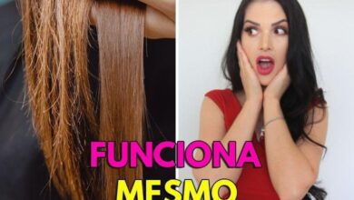 Pontas ressecadas tratamento caseiro - RECUPERE agora