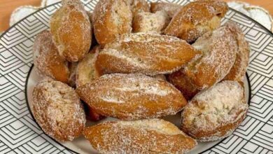 1750400771 bolinho doce frito da vovo maria Bolinho doce frito da Vovó Maria