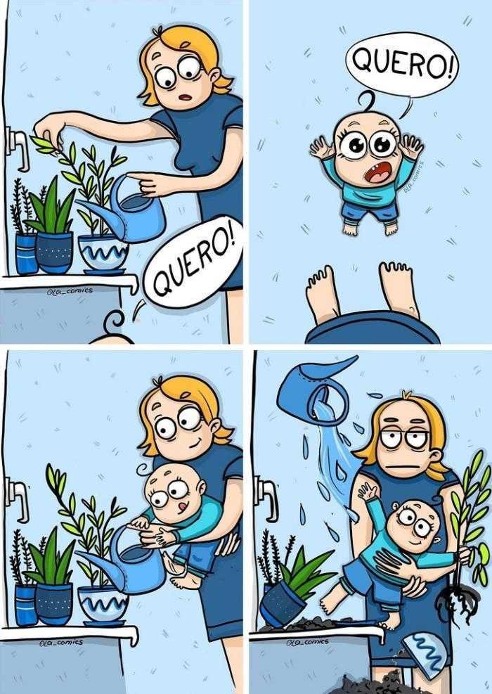 1750402451 737 15 tirinhas mostram a realidade da maternidade