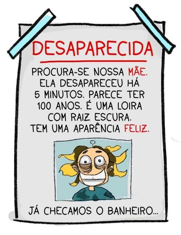 1750402456 713 15 tirinhas mostram a realidade da maternidade