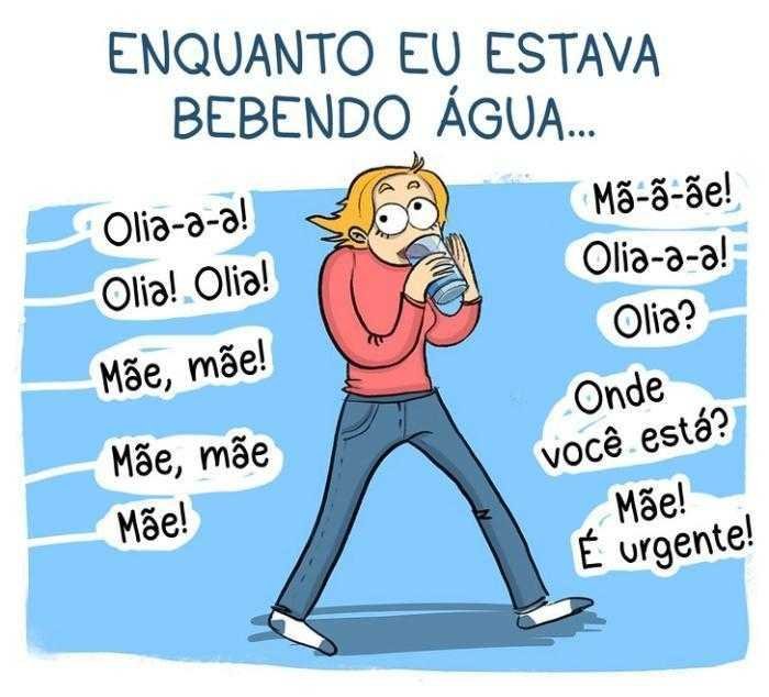 1750402459 441 15 tirinhas mostram a realidade da maternidade