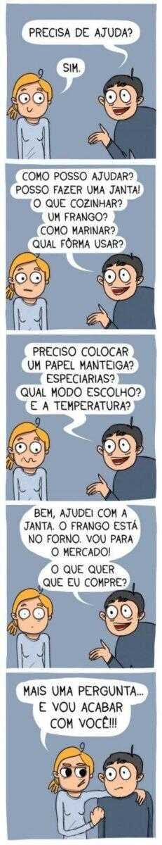 1750402461 100 15 tirinhas mostram a realidade da maternidade