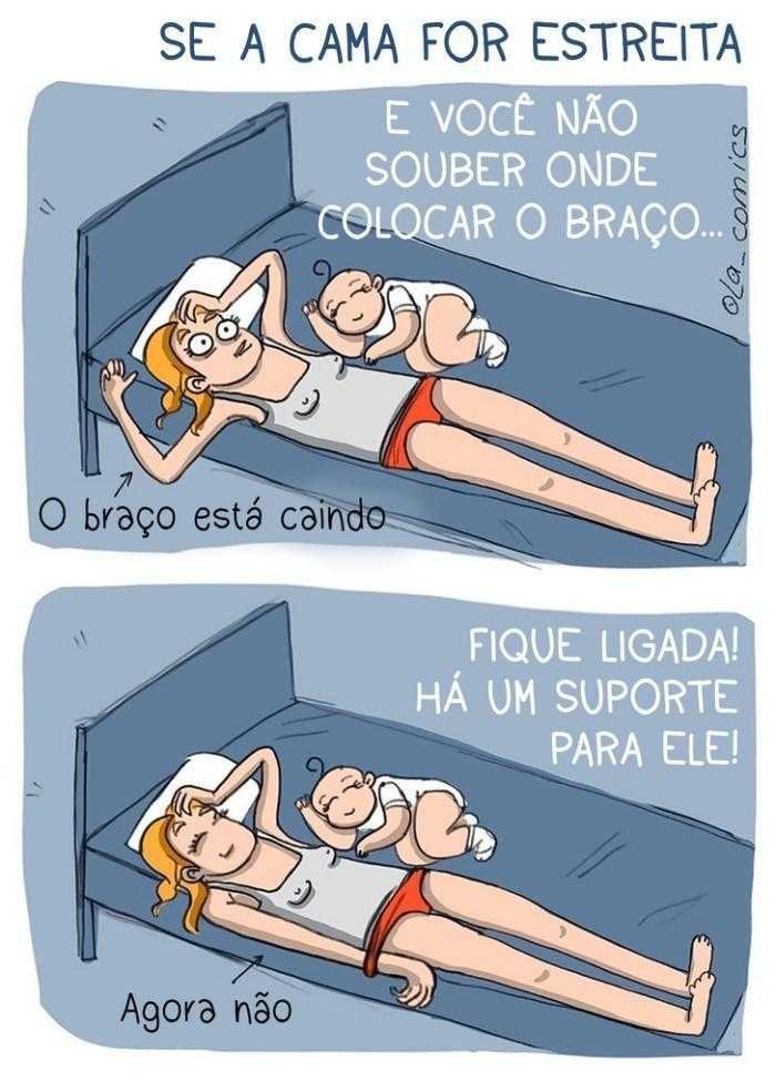 1750402464 32 15 tirinhas mostram a realidade da maternidade