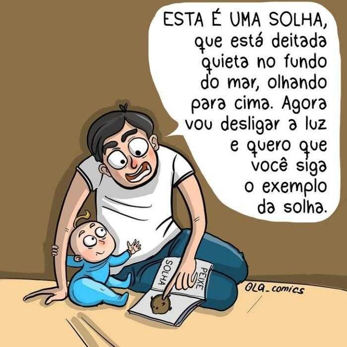1750402468 155 15 tirinhas mostram a realidade da maternidade