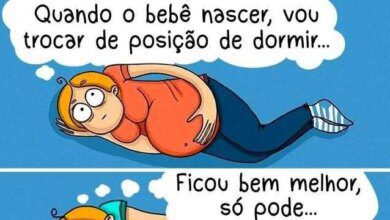 15 tirinhas mostram a realidade da maternidade