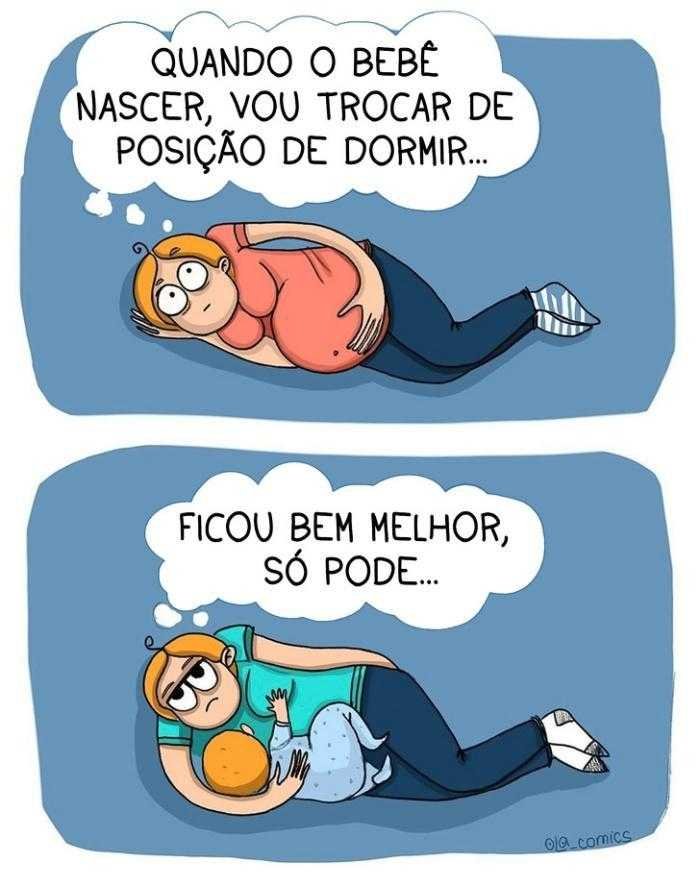 1750402471 399 15 tirinhas mostram a realidade da maternidade