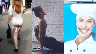 27 desastres engraçados causados ​​por designers que andam com a cabeça nas nuvens