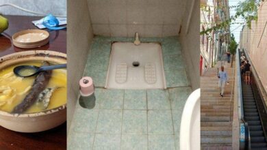 21 viajantes que mostraram através de fotos como cada país é um universo em si