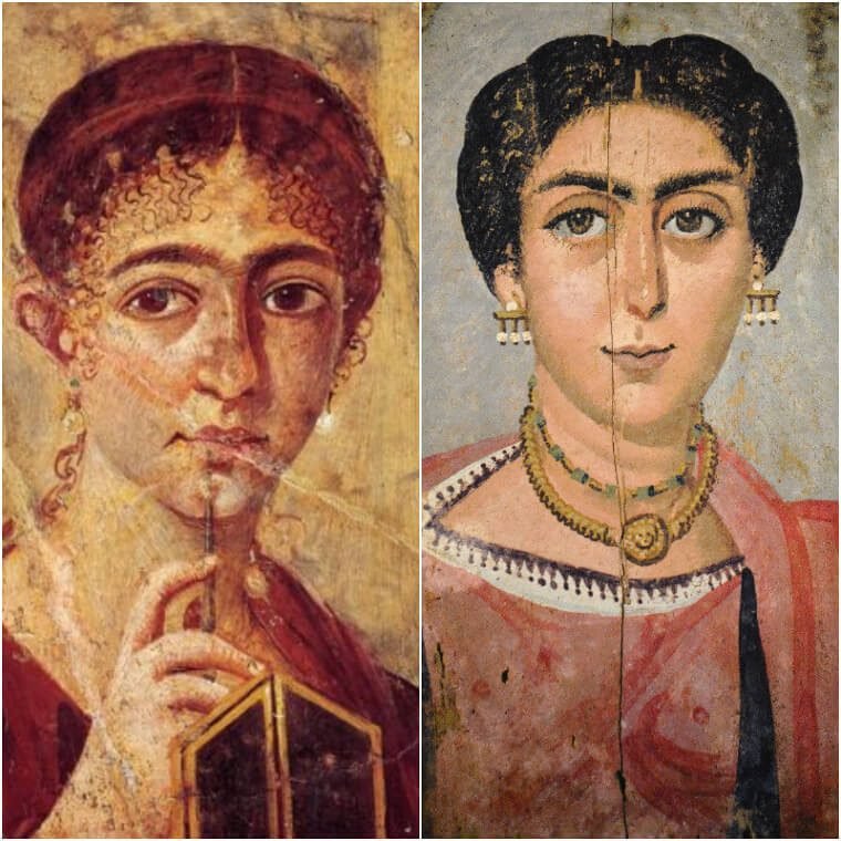 1750407727 356 18 tecnicas de beleza assustadoras que os antigos usavam e