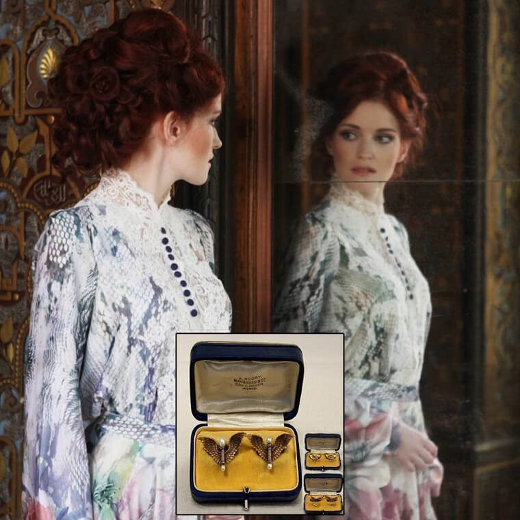 1750407727 490 18 tecnicas de beleza assustadoras que os antigos usavam e