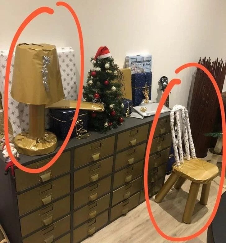 1750407968 301 15 vezes em que a embalagem do presente acabou sendo