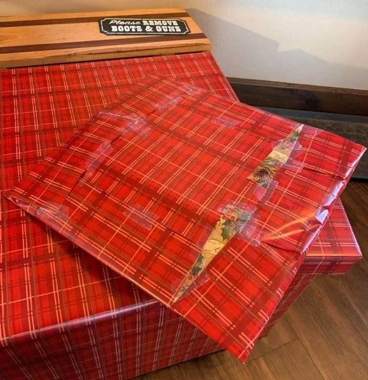 1750407968 622 15 vezes em que a embalagem do presente acabou sendo