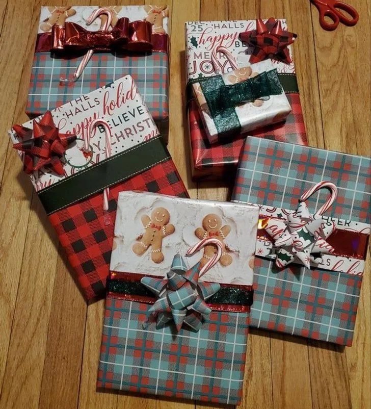 1750407968 961 15 vezes em que a embalagem do presente acabou sendo