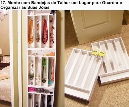 27 Grandes truques que toda mulher deve saber