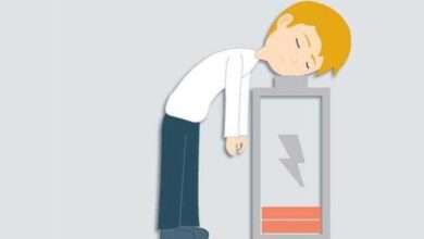 Elimine o cansaço físico e mental de forma natural