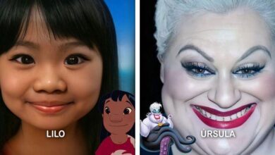 Artista utiliza Inteligência Artificial para mostrar como seriam alguns personagens de desenhos se fossem pessoas