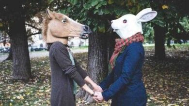 7 Sinais de que você está com a pessoa errada