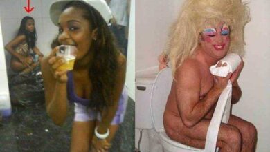 As fotos mais estranhas e engraçadas já tiradas!! Parte #1