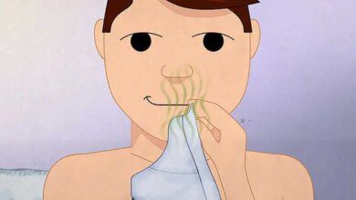 COISAS NOJENTAS QUE OS HOMENS FAZEM ESCONDIDOS