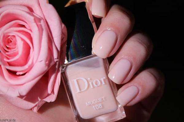 80 fotos de Unhas Bonitas decoradas em cor de rosa