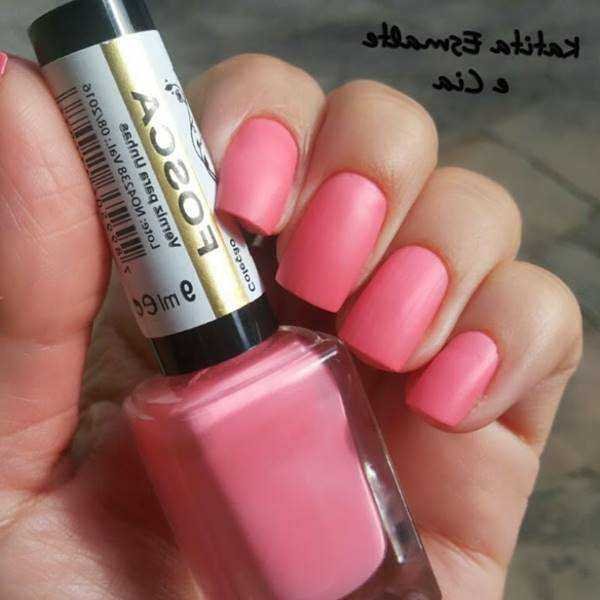 80 fotos de Unhas Bonitas decoradas em cor de rosa