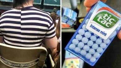 Essas 20 fotografias podem acabar te irritando ou te satisfazer completamente