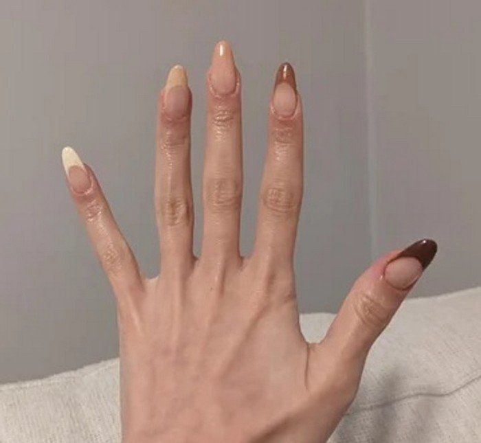 1750429777 125 20 vezes em que a ida ao salao de beleza Como fazer calda de chocolate