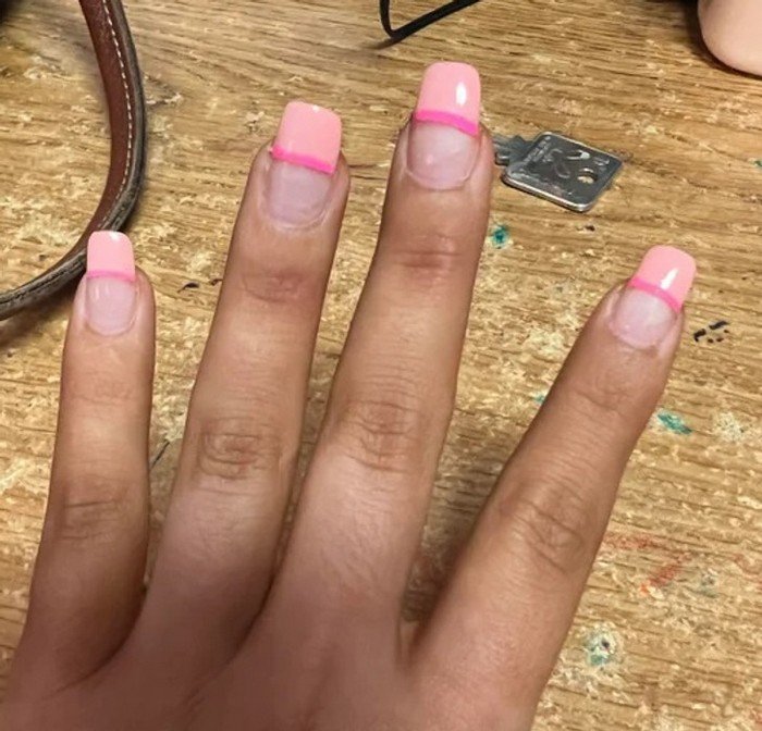 1750429779 498 20 vezes em que a ida ao salao de beleza