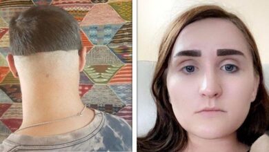 20 Vezes em que a ida ao salão de beleza se tornou um pesadelo