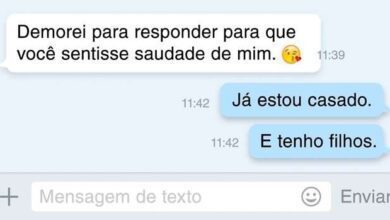 11 Mensagens provando que os relacionamentos podem ser divertidos