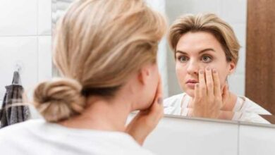 1750430469 5 habitos ruins que roubam a beleza de sua pele 5 hábitos ruins que roubam a beleza de sua pele