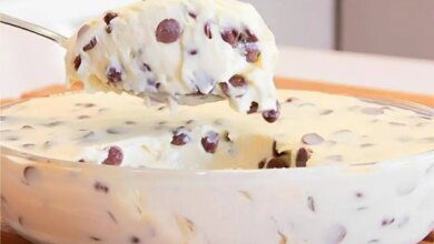 travessa gelada de natal receita toda hora 1024x683