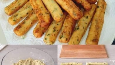 Click Bolso Receitas